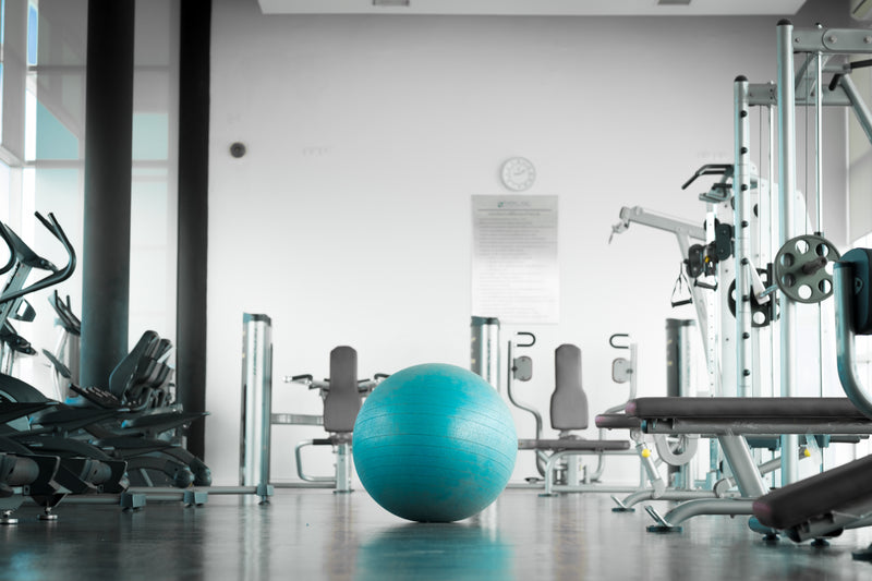 COMMERCIAL TRAINERS