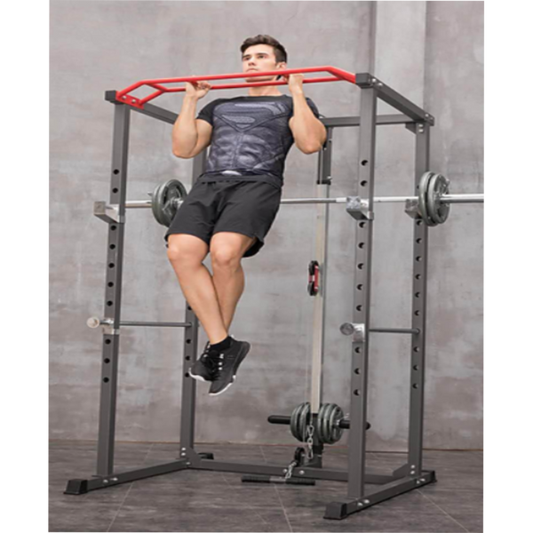 Squat rack canada review sale