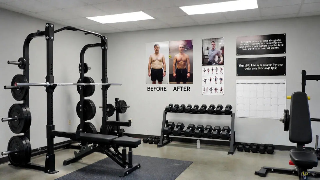 why home gyms actually work