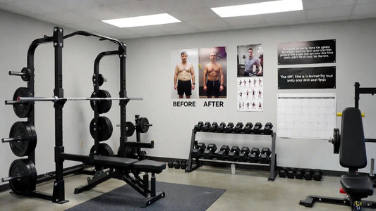 why home gyms actually work