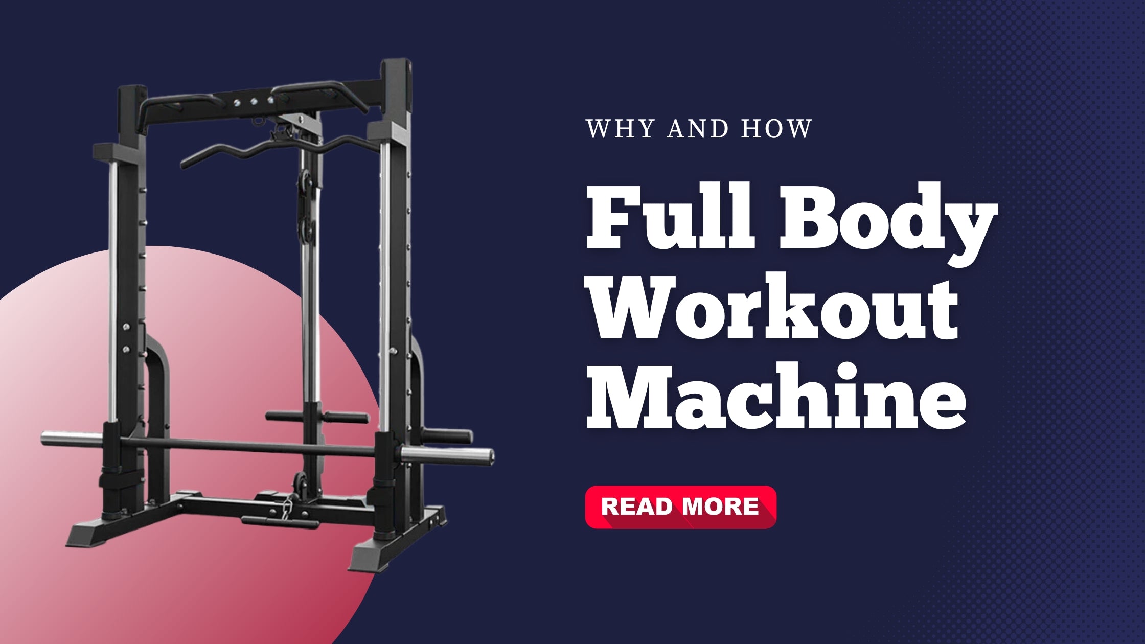 Know Your Fitness Potential with BeFitNow's Full Body Workout Machine