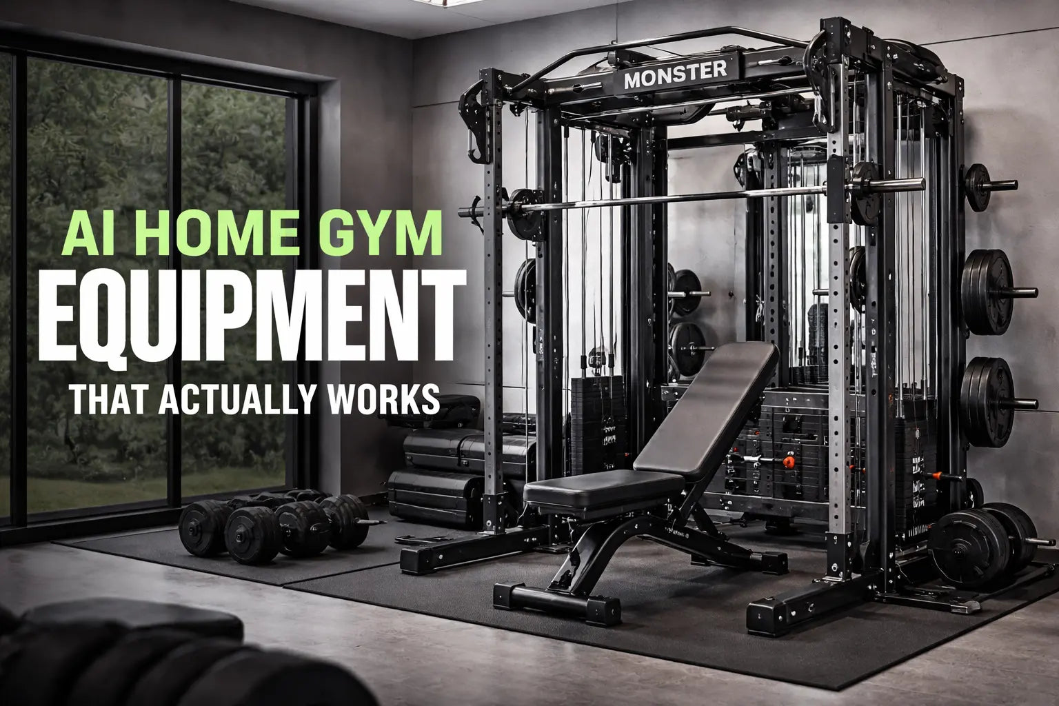 AI Can Write Your Program. But It Can't Do the Reps for You.