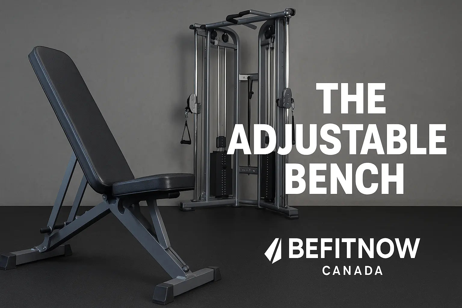 The Versatility Advantage: Why Your Home Gym Offers More Training Options Than GloboGym Ever Could