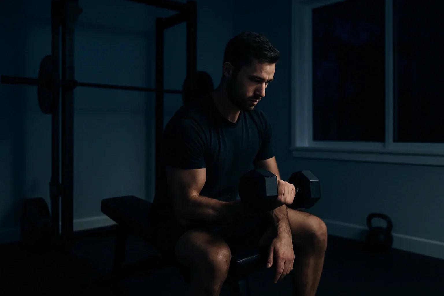 The Winter Arc Trap: Why January 1st Starters Already Lost