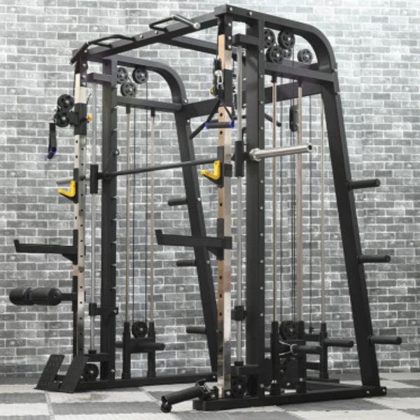 Machines