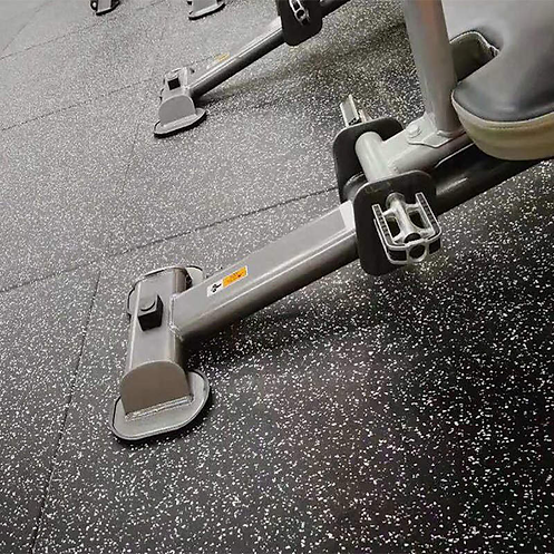Attachments and Mats