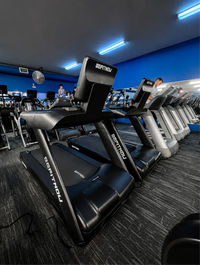Beachwalk Fitness