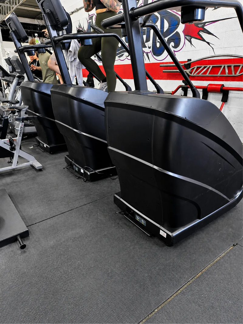 Torque Fitness