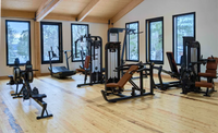 Rosseau Lake College