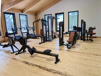 Rosseau Lake College