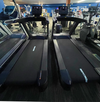 Beachwalk Fitness