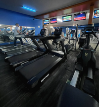 Beachwalk Fitness