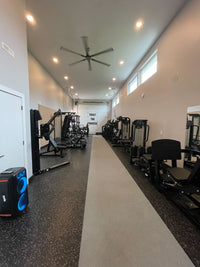 Forge Flow & Fitness