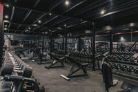 Forge Flow & Fitness