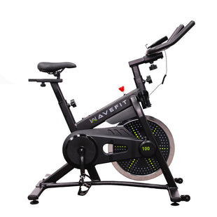 RC610 Indoor Cycling Bike