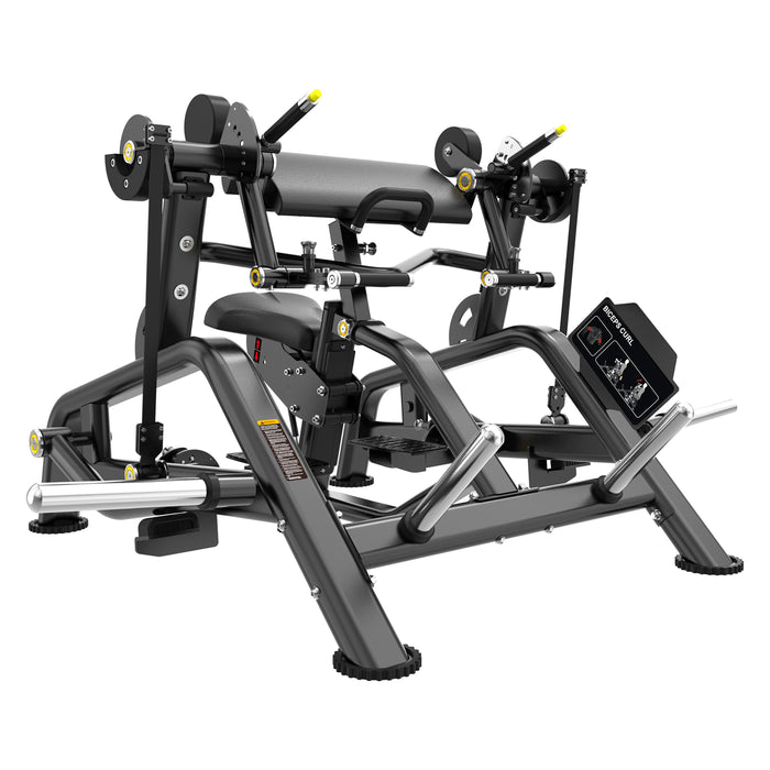 FS05 Biceps Curl