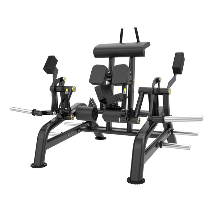 FS12 KNEELING LEG CURL
