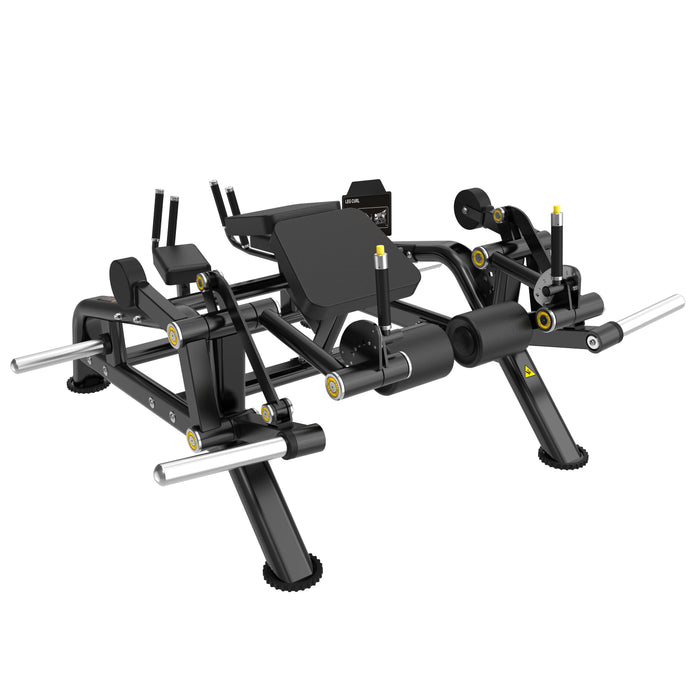 FS13 Prone Leg Curl