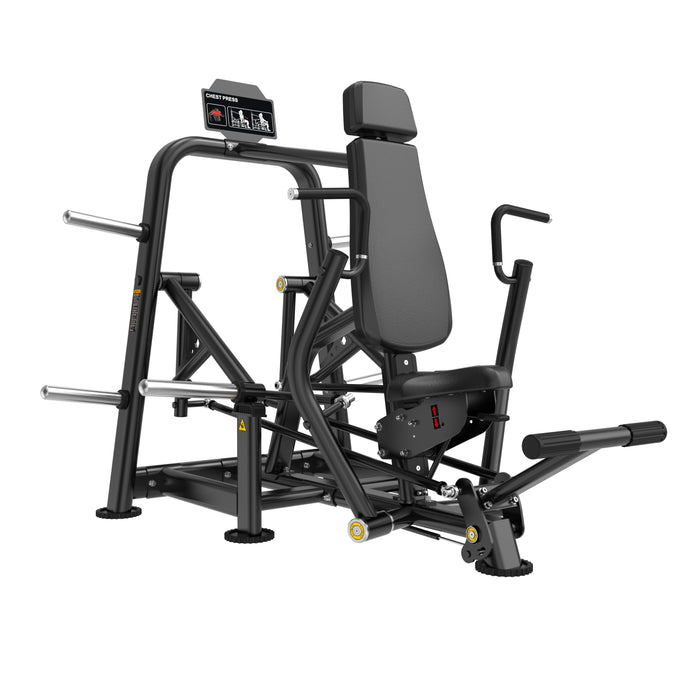 FS18 Decline chest press
