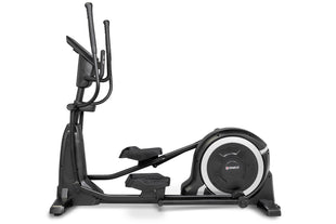 LE820 Commercial Elliptical