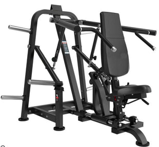 DZ102 Shoulder Press