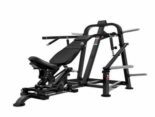 DZ103 Incline Chest Press