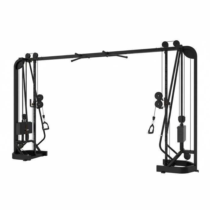 AR16 Adjustable Crossover