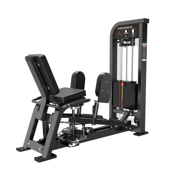 HS32 Abductor/Adductor