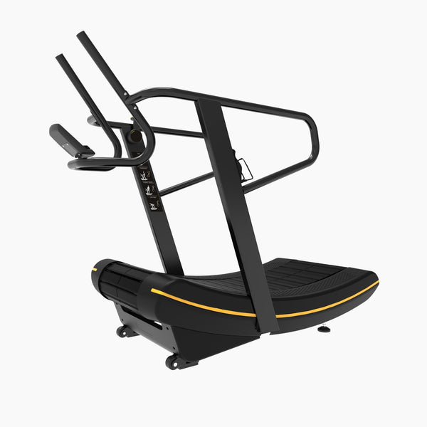 TTX11 Commercial Curved Treadmill