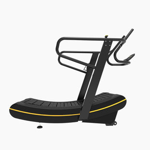 TTX11 Commercial Curved Treadmill