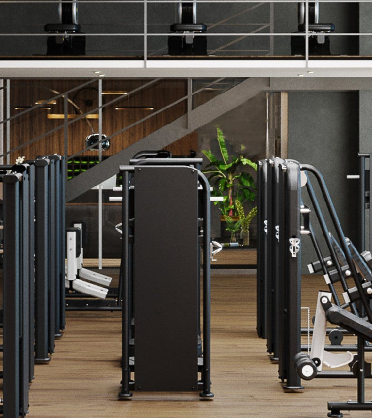 BeFitNow Canada Affordable Fitness Equipment Canada Gym Machines
