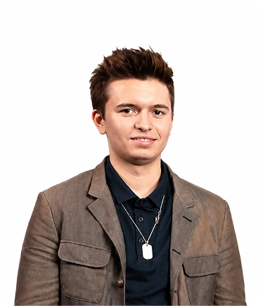 Daniel Khazin