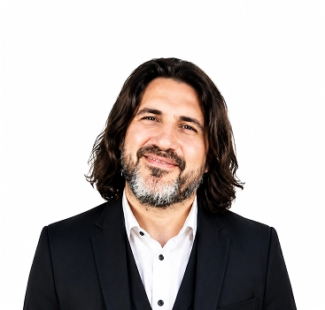 Gregg Ross