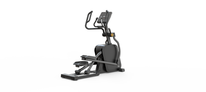 E800 Commercial Elliptical