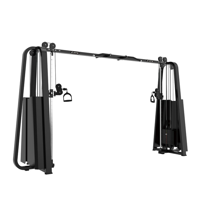 AR15 Adjustable Crossover