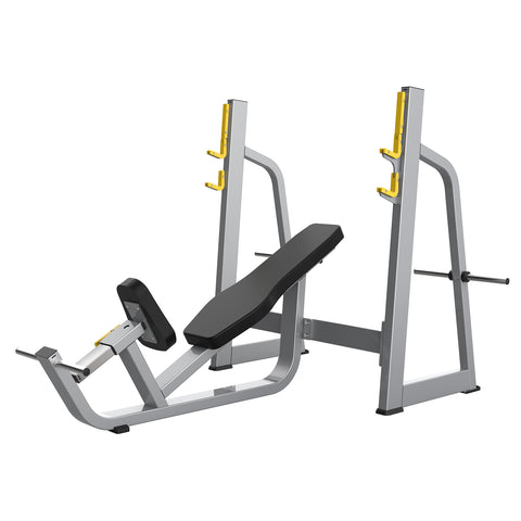 TB42 Olympic Incline Bench