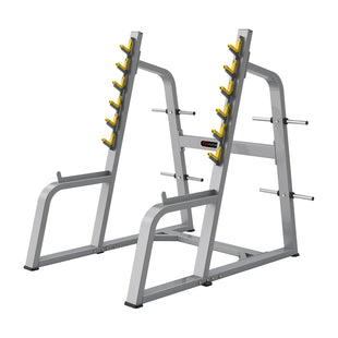 TB50 Squat Rack