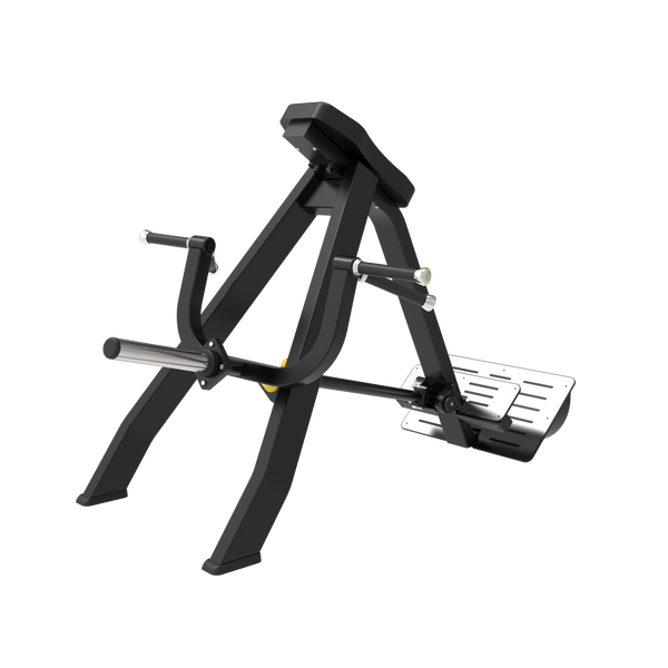 AR61 Incline Level Row