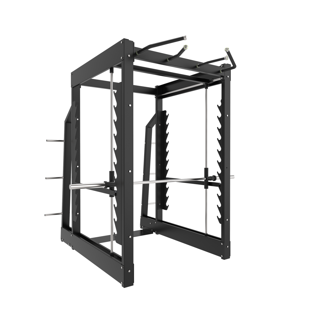 AR73 3D Smith Machine – BefitNow Canada