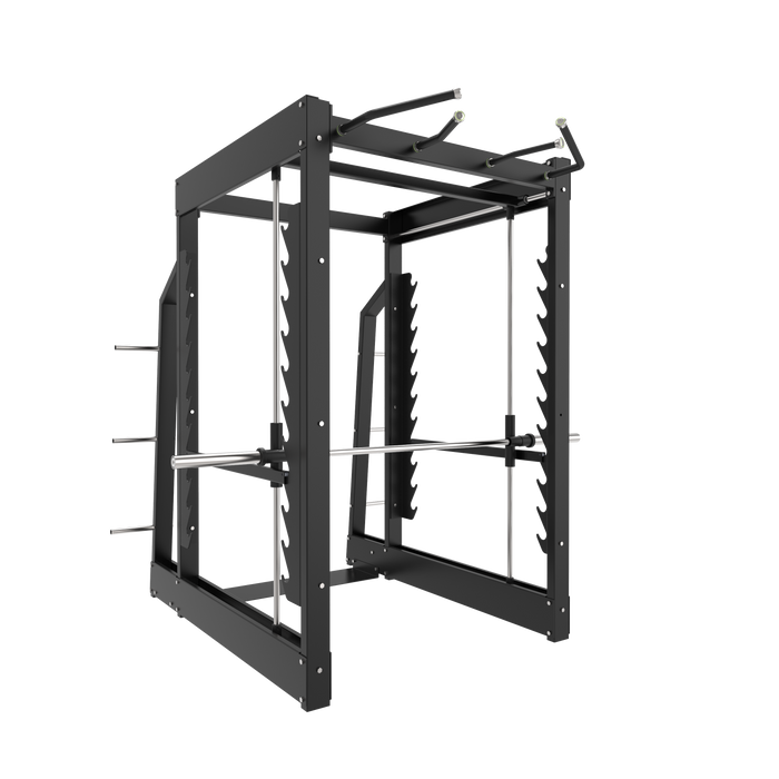 AR73 3D Smith Machine