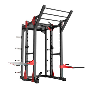 Squat Trainer