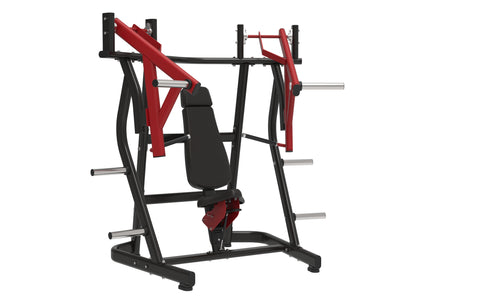 Seated Chest Press