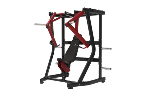 Seated Chest Press