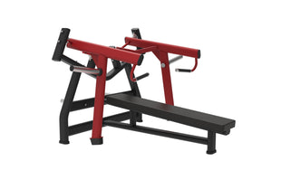 Laydown Chest Press