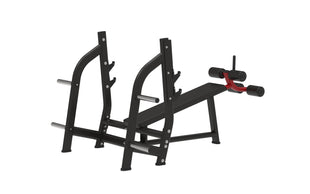 Decline Bench