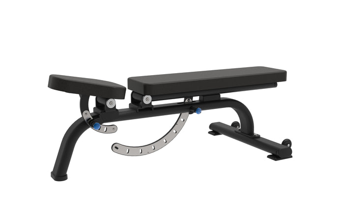 Banc réglable