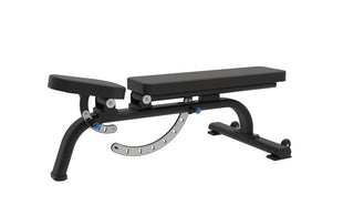 Adjustable Bench