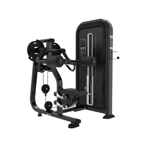 Lateral Raise