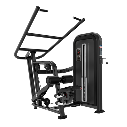 Lat Pull Down
