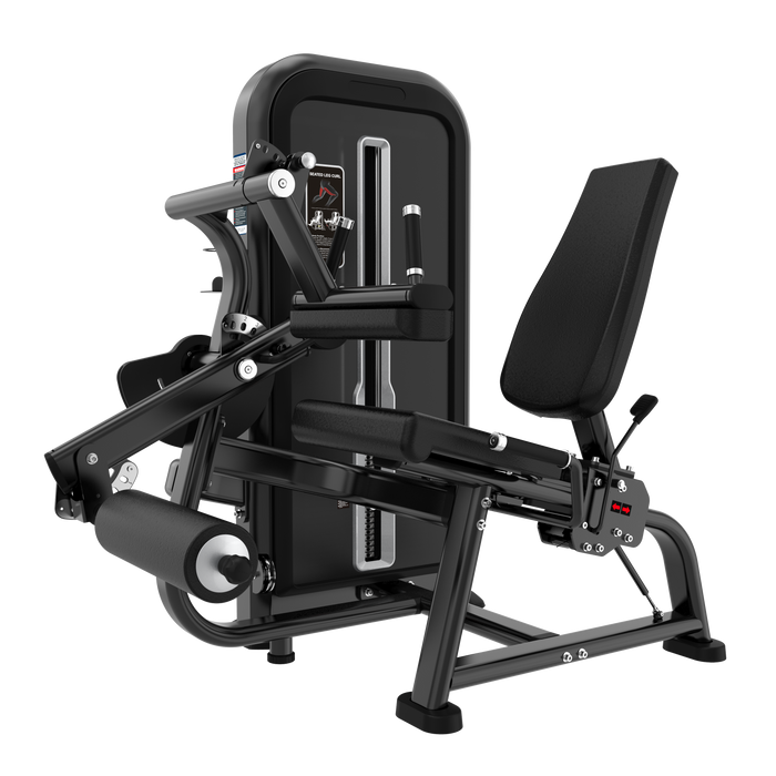 Seated Leg Curl
